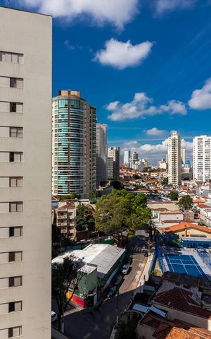 Apartamento à venda com 520m², 4 quartos e 5 vagasVaranda da Suíte 4 - Vista