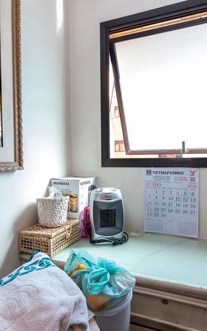 Apartamento à venda com 520m², 4 quartos e 5 vagasEscritório