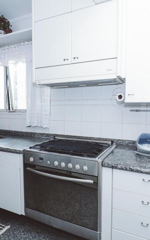 Apartamento à venda com 520m², 5 quartos e 5 vagas Apartamento à venda com 520m², 5 quartos e 5 vagasCozinha