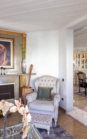 Apartamento à venda com 520m², 4 quartos e 5 vagasSala da Lareira