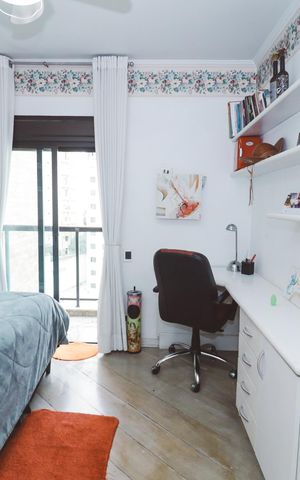 Apartamento à venda com 520m², 5 quartos e 5 vagas Apartamento à venda com 520m², 5 quartos e 5 vagasSuíte 3