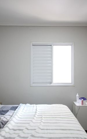Apartamento à venda com 59m², 2 quartos e 1 vagaSuíte
