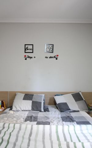 Apartamento à venda com 59m², 2 quartos e 1 vagaSuíte