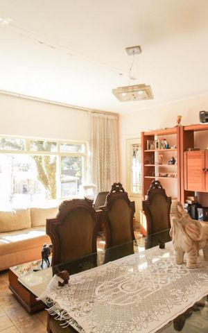 Casa à venda com 200m², 3 quartos e 6 vagasSala de Jantar