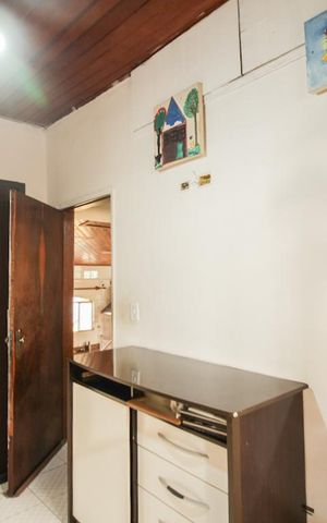Casa à venda com 200m², 3 quartos e 6 vagasQuarto 2