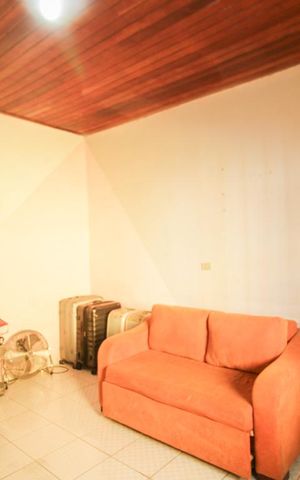 Casa à venda com 200m², 3 quartos e 6 vagasQuarto 3