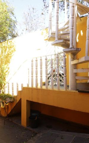 Casa à venda com 200m², 3 quartos e 6 vagasÁrea externa