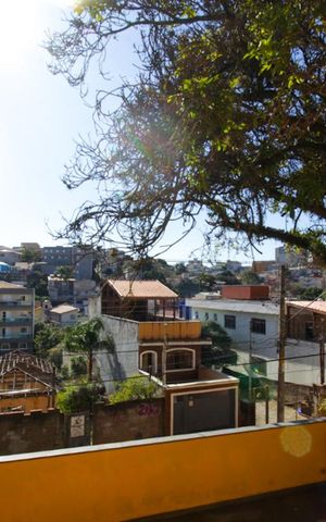 Casa à venda com 200m², 3 quartos e 6 vagasVista da Sala