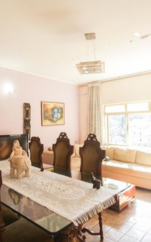 Casa à venda com 200m², 3 quartos e 6 vagasSala de Jantar