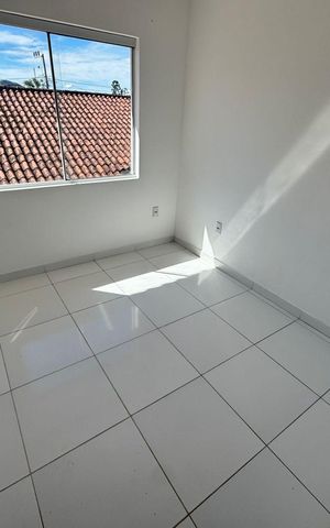 Casa para alugar com 64m², 2 quartos e 2 vagas Casa para alugar com 64m², 2 quartos e 2 vagasSuíte