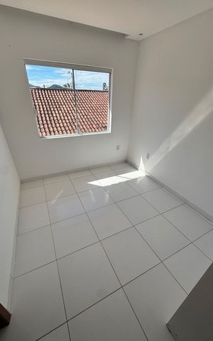 Casa para alugar com 64m², 2 quartos e 2 vagas Casa para alugar com 64m², 2 quartos e 2 vagasSuíte