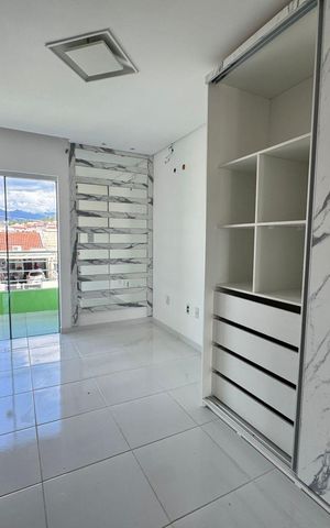 Casa para alugar com 64m², 2 quartos e 2 vagas Casa para alugar com 64m², 2 quartos e 2 vagasQuarto 1
