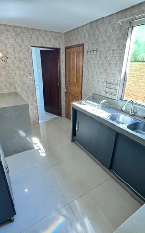 Casa para alugar com 64m², 2 quartos e 2 vagas Casa para alugar com 64m², 2 quartos e 2 vagasCozinha