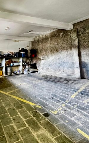 Casa para alugar com 40m², 1 quarto e 1 vaga