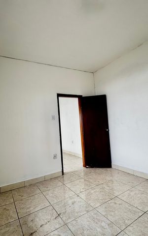 Casa para alugar com 40m², 1 quarto e 1 vaga