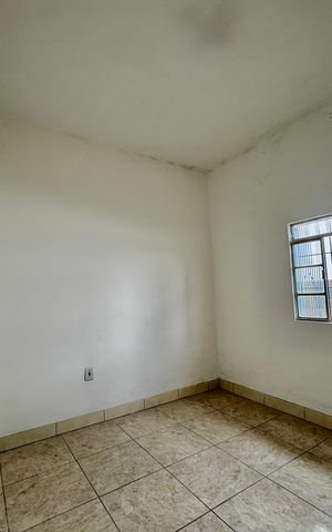 Casa para alugar com 40m², 1 quarto e 1 vaga