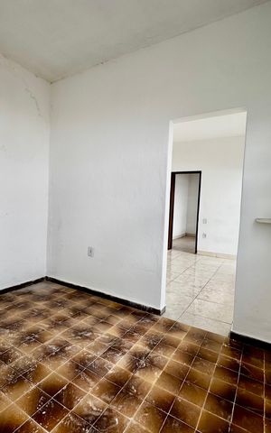 Casa para alugar com 40m², 1 quarto e 1 vaga