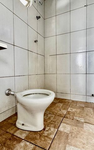 Casa para alugar com 40m², 1 quarto e 1 vaga