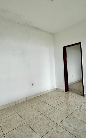 Casa para alugar com 40m², 1 quarto e 1 vaga