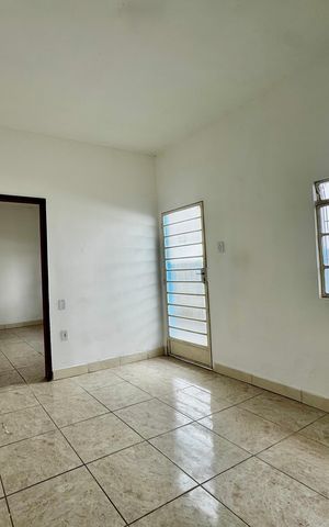 Casa para alugar com 40m², 1 quarto e 1 vaga