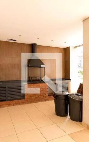 Apartamento para alugar com 59m², 2 quartos e 1 vaga Apartamento para alugar com 59m², 2 quartos e 1 vagaÁrea comum - Churrasqueira