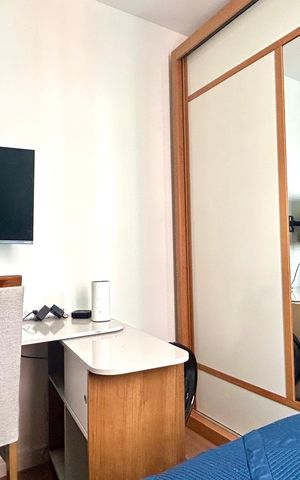Apartamento para alugar com 59m², 2 quartos e 1 vaga Apartamento para alugar com 59m², 2 quartos e 1 vagaQuarto 1