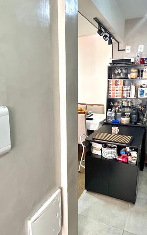 Apartamento para alugar com 59m², 2 quartos e 1 vaga Apartamento para alugar com 59m², 2 quartos e 1 vagaCozinha