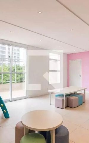 Apartamento para alugar com 59m², 2 quartos e 1 vaga Apartamento para alugar com 59m², 2 quartos e 1 vagaBrinquedoteca