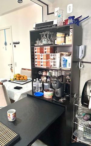 Apartamento para alugar com 59m², 2 quartos e 1 vaga Apartamento para alugar com 59m², 2 quartos e 1 vagaCozinha