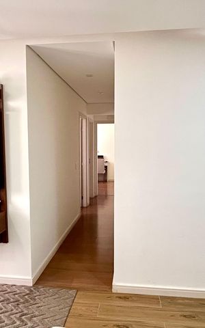 Apartamento para alugar com 59m², 2 quartos e 1 vaga Apartamento para alugar com 59m², 2 quartos e 1 vagaSala