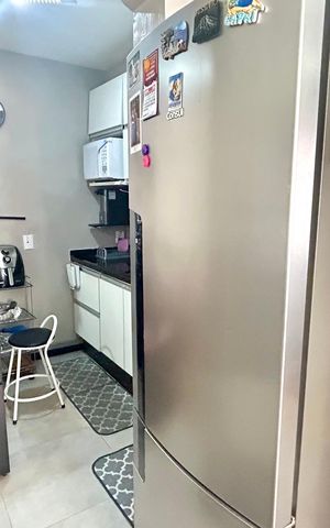 Apartamento para alugar com 59m², 2 quartos e 1 vaga Apartamento para alugar com 59m², 2 quartos e 1 vagaCozinha