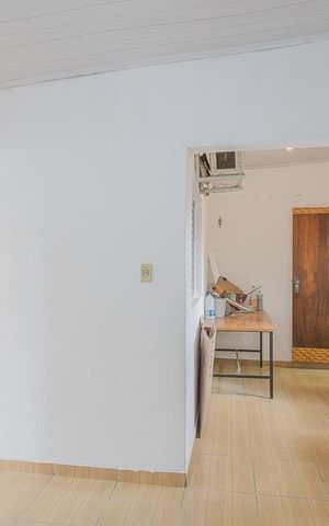 Casa para alugar com 65m², 2 quartos e sem vaga Casa para alugar com 65m², 2 quartos e sem vagaCozinha