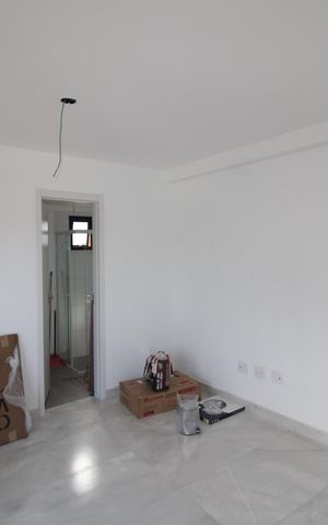 Studio para alugar com 26m², 1 quarto e sem vagaStudio