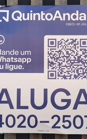 Studio para alugar com 26m², 1 quarto e sem vaga Studio para alugar com 26m², 1 quarto e sem vagaFachada