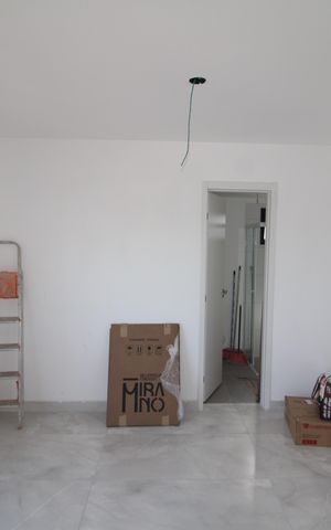 Studio para alugar com 26m², 1 quarto e sem vagaStudio