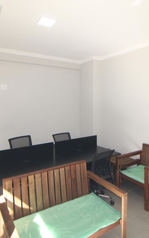 Studio para alugar com 26m², 1 quarto e sem vagaÁrea Comum
