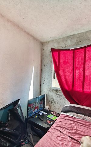Apartamento para alugar com 50m², 2 quartos e sem vaga Apartamento para alugar com 50m², 2 quartos e sem vagaQuarto 2
