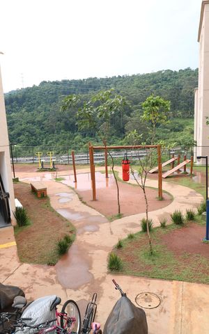 Apartamento para alugar com 50m², 2 quartos e sem vagaÁrea comum