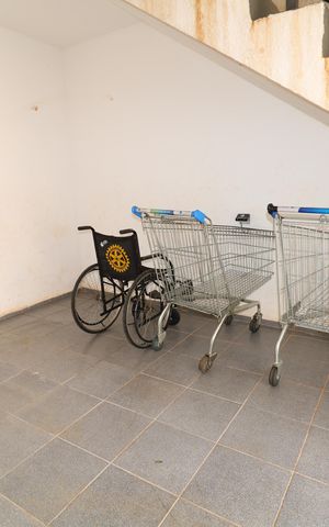 Apartamento para alugar com 50m², 2 quartos e sem vagaÁrea comum