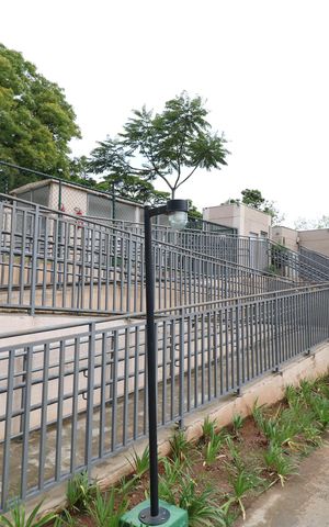 Apartamento para alugar com 50m², 2 quartos e sem vagaÁrea comum