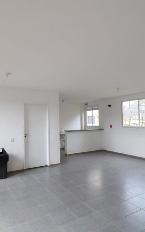 Apartamento para alugar com 50m², 2 quartos e sem vagaÁrea comum - Salão de festas