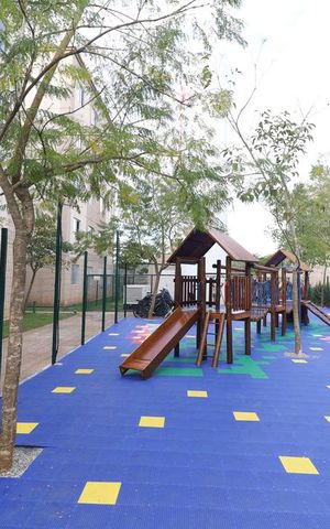 Apartamento à venda com 50m², 2 quartos e sem vaga Apartamento à venda com 50m², 2 quartos e sem vagaÁrea comum