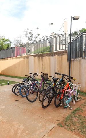 Apartamento à venda com 50m², 2 quartos e sem vaga Apartamento à venda com 50m², 2 quartos e sem vagaÁrea comum