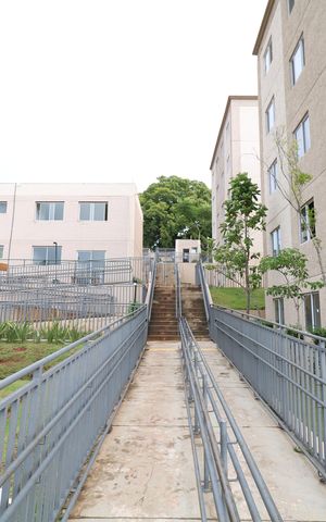 Apartamento para alugar com 50m², 2 quartos e sem vagaÁrea comum