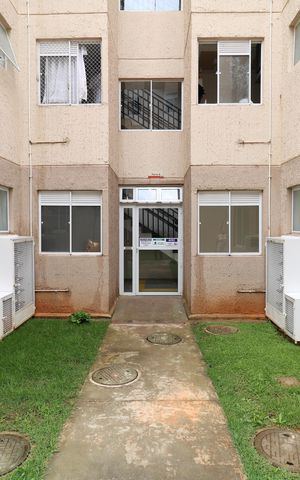 Apartamento para alugar com 50m², 2 quartos e sem vagaÁrea comum