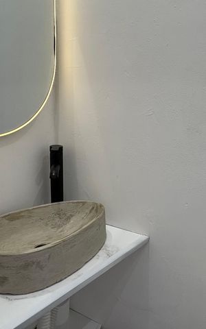 Casa de condomínio para alugar com 90m², 3 quartos e 2 vagas Casa de condomínio para alugar com 90m², 3 quartos e 2 vagasLavabo