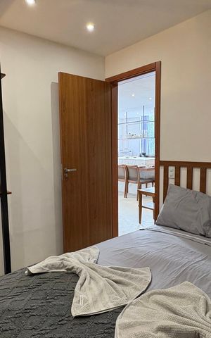 Casa de condomínio para alugar com 90m², 3 quartos e 2 vagas Casa de condomínio para alugar com 90m², 3 quartos e 2 vagasSuíte 1