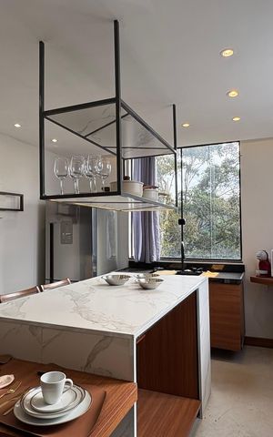 Casa de condomínio para alugar com 90m², 3 quartos e 2 vagas Casa de condomínio para alugar com 90m², 3 quartos e 2 vagasCozinha
