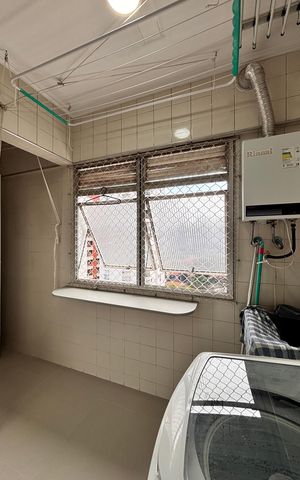 Apartamento para alugar com 65m², 2 quartos e 1 vaga Apartamento para alugar com 65m², 2 quartos e 1 vagaÁrea de Serviço