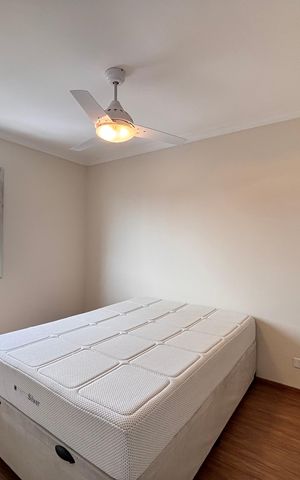 Apartamento para alugar com 65m², 2 quartos e 1 vaga Apartamento para alugar com 65m², 2 quartos e 1 vagaQuarto 1